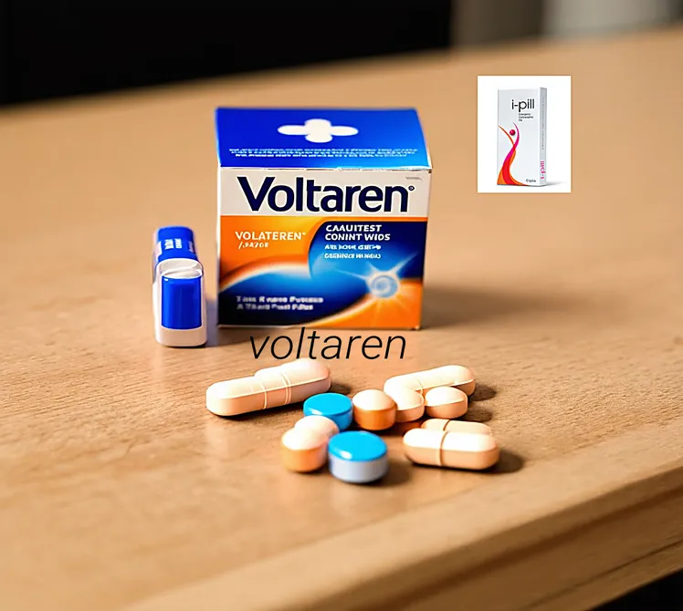 Voltaren 1