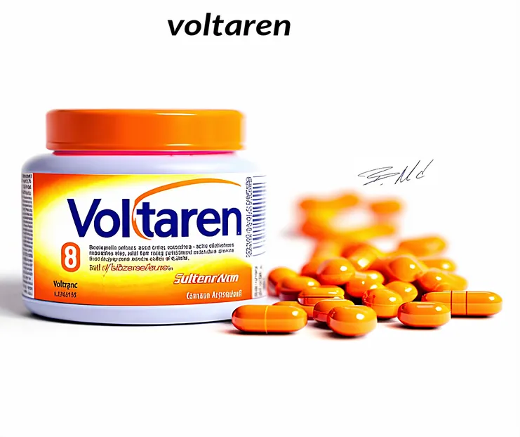 Voltaren 2